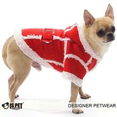 IsPet ROBIN пальто для собак - XL % РОЗПРОДАЖ Petmarket