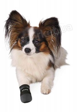 Trixie WALKER CARE - взуття для собак - XXXL Petmarket