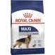 Royal Canin MAXI ADULT - корм для собак великих порід - 4 кг %
