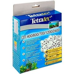 TetraTec CR 400/600/700/1200/2400 - керамические цилиндры для внешних фильтров аквариума Petmarket