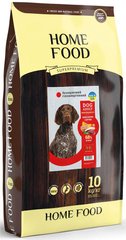 Home Food ADULT Medium-Maxi Качка/нут - беззерновий корм для собак середніх/великих порід - 10 кг % Petmarket