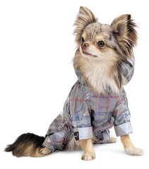 Pet Fashion FALL - комбінезон-дощовик для собак - M % Petmarket