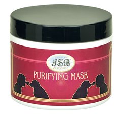 Iv San Bernard Purifying очищуюча маска з глиною Мертвого моря для тварин - 500 мл % Petmarket