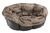 Ferplast SOFA 12 Cushion - подушка до лежанки Siesta для собак і кішок - Сірий % Petmarket