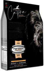 Oven-Baked Grain-Free All Breeds Goat - беззерновий корм для собак всіх порід (коза), 4,54 кг Petmarket