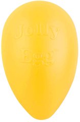 Jolly Pets EGG Мяч - игрушка для собак - 30 см, Красный Petmarket