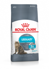 Royal Canin URINARY CARE - корм для профілактики утворення сечових каменів у котів, 8 кг + 2 кг Petmarket