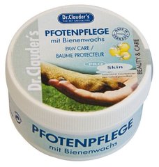 Dr.Clauder's PFOTENPFLEGE - крем для догляду за подушечками лап собак % Petmarket