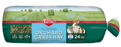 Kaytee Orchard Grass - садове сіно для гризунів - 454 г Petmarket