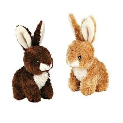 Trixie RABBIT - Кролик - плюшева іграшка для собак Petmarket