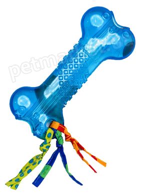 Petstages Orka Bone Large - игрушка для собак 16 см Petmarket
