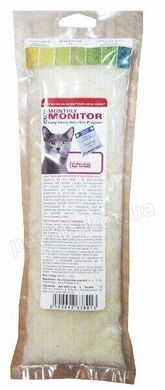 Litter Pearls MONTHLY MONITOR - індикатор рН сечі кішок - 453 г Petmarket