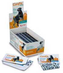 Candioli Confis Ultra - добавка для підтримки суглобів у собак - 80 табл % Petmarket