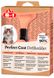8in1 Perfect Coat DESHEDDER S - инструмент для вычесывания подшерстка кошек