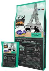 Bon Appetit ADULT URINARY - корм для котів із захворюваннями сечовивідних шляхів - 1,5 кг % Petmarket