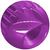 Bionic BALL - надміцний м'ячик для собак - 6,7 см, Фіолетовий % Petmarket