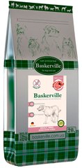 Baskerville ADULT DOG Beef - беззерновий корм для собак (яловичина) - 20 кг % Petmarket