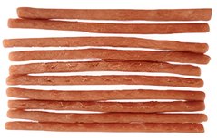 AnimAll Snack Качині палички - ласощі для собак, 150 г Petmarket