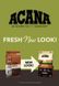 Acana Adult Large Breed Recipe биологический корм для собак крупных пород - 11,4 кг %