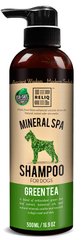 Reliq MINERAL SPA Green Tea - мінеральний шампунь для собак - 500 мл АКЦІЯ-20% Petmarket