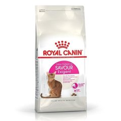 Royal Canin EXIGENT SAVOUR - корм для кішок, вибагливих до СМАКУ корму - 10 кг % Petmarket