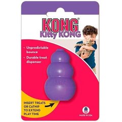 Kong KITTY - игрушка резиновая для кошек % Petmarket