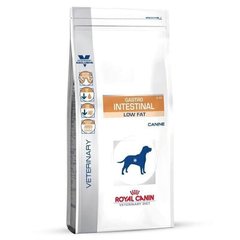Royal Canin GASTROINTESTINAL LOW FAT - лікувальний корм для собак при порушеннях травлення - 12 кг % Petmarket