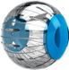 Georplast Twisterball бігова кулька для хом'яків - 12,5см