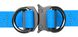 Collar WAUDOG Waterproof - водонепроникна шлея для собак - XS, блакитний