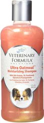 Veterinary Formula ULTRA MOISTURIZING - Ультразволожуючий шампунь - косметика для собак 3.8 л Petmarket