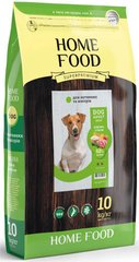 Home Food ADULT Mini Ягня/рис - корм для активних собак та юніорів дрібних порід - 10 кг Petmarket