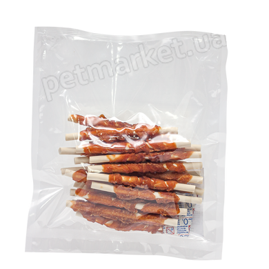 Кронтес кальцієві палички з куркою - ласощі для собак, 250 г Petmarket