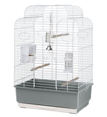 Ferplast GALA - клітка для папуг і птахів % Petmarket