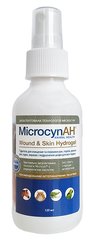 Microcyn WOUND & SKIN CARE Hydrogel - гідрогель для обробки ран і догляду за шкірою тварин - 500 мл Petmarket