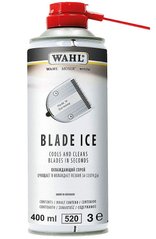 Wahl Blade Ice - спрей для обработки лезвий машинок для стрижки Petmarket
