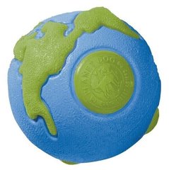 Planet Dog Orbee-Tuff Planet - ПЛАНЕТА Мяч - игрушка для собак - Large 10 см Petmarket