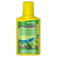 Tetra PLANTAMIN - жидкое удобрение для аквариумных растений - 500 мл Petmarket