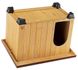 Ferplast BAITA 60 - деревянная будка для собак %
