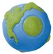 Planet Dog Orbee-Tuff Planet - ПЛАНЕТА М'яч - іграшка для собак - Small 5,5 см
