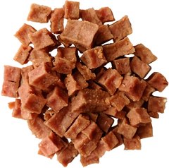 Кронтес кубики з м'яса качки по пекінськи - ласощі для собак Petmarket