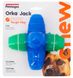 Petstages Orka Jack Multi - прочная игрушка для собак