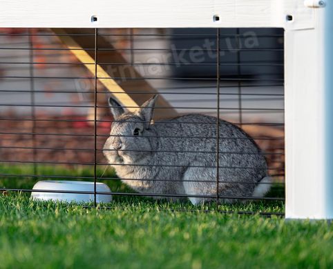 Ferplast GRAND LODGE 140 - вольєр для кроликів % Petmarket