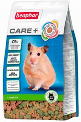 Beaphar CARE+ Hamster - супер-преміум корм для хом'яків - 700 г. Термін придатності до 05.2024 р Petmarket