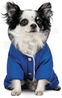 Pet Fashion ZHAN - костюм для собак, XS Petmarket