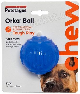 Petstages Orka Ball - м'яч-іграшка для собак Petmarket