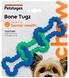 Petstages Bone Tugz - іграшка для собак цуценят