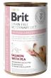 Brit Veterinary Diet Hypoallergenic консерви для собак з харчовою алергією/непереносністю, 400 г Petmarket