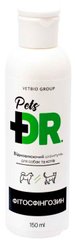 Dr.Pets Відновлювальний шампунь з фітосфінгозином для собак і кішок - 150 мл Petmarket