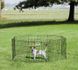 Savic DOG PARK - манеж для щенков и собак - 61х61 см %