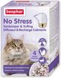 Beaphar NO STRESS - заспокійливий засіб для котів (комплект з дифузором) Petmarket